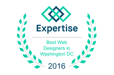 Expertise Best Web Designers In Washington D.C. (2016)