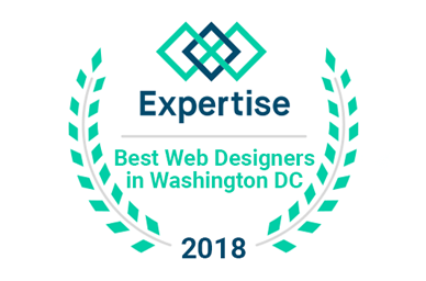 Expertise Best Web Designers Washington D.C. (2018)
